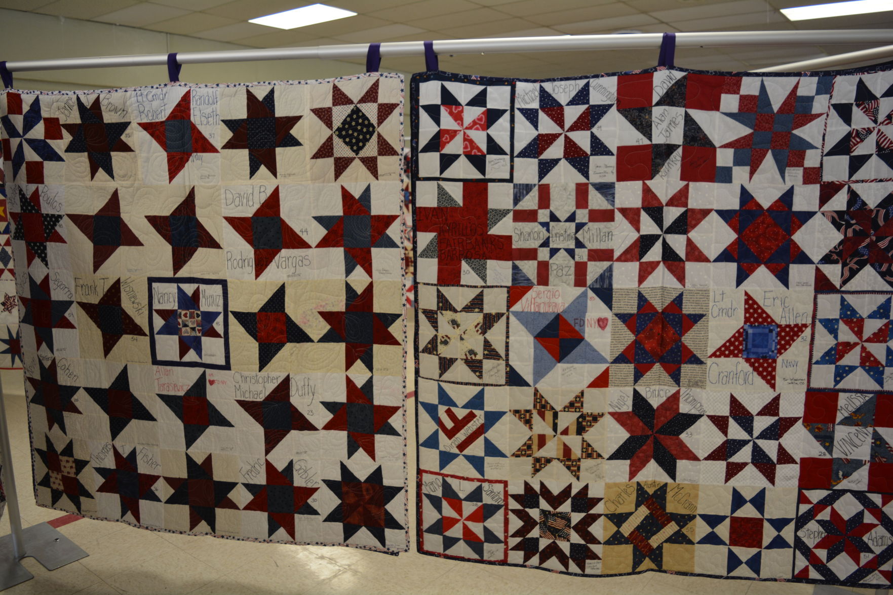 911 WTC Memorial Quilt Exhibit (97).JPG